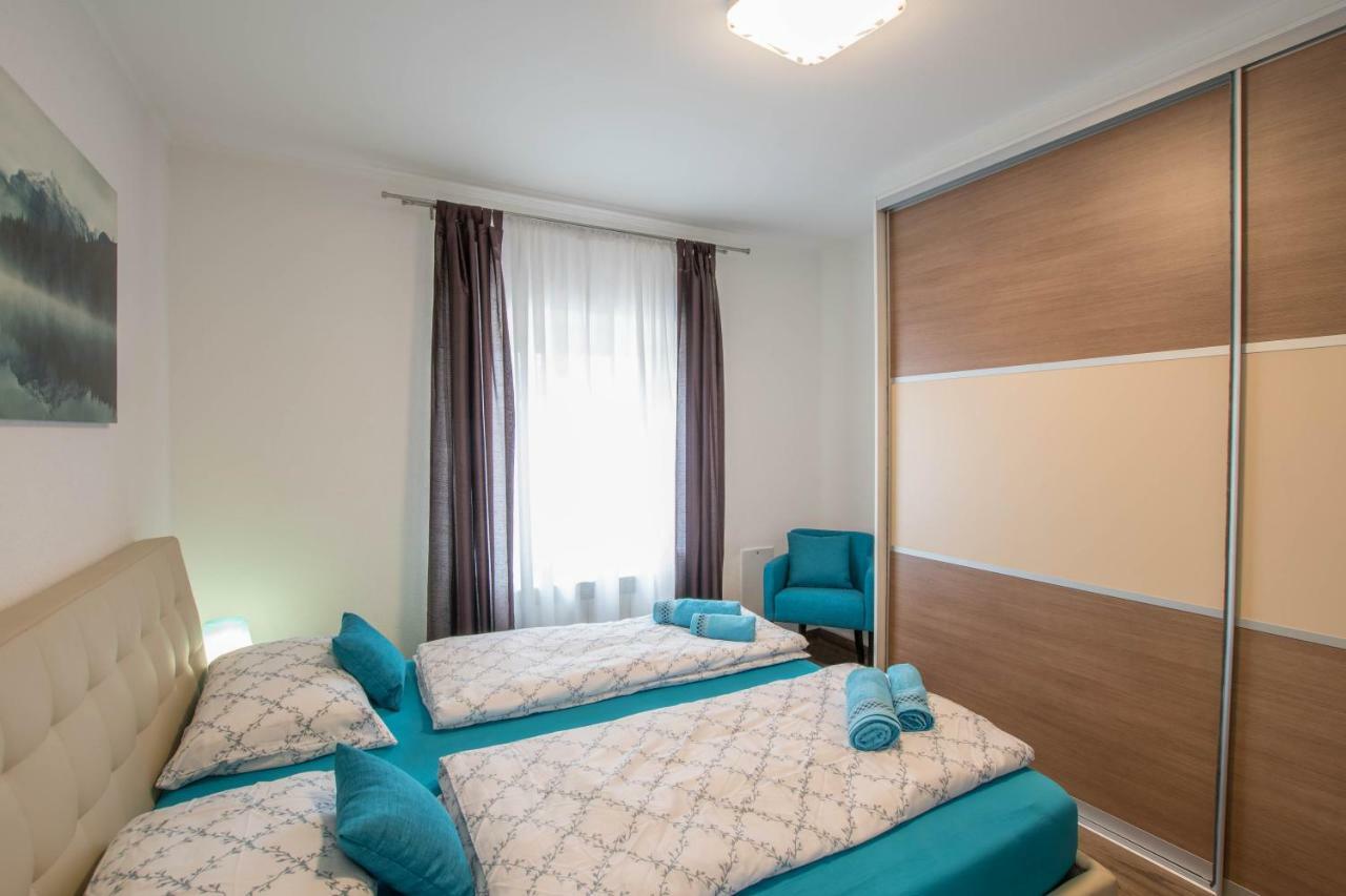 App Prodan Umag Exterior foto