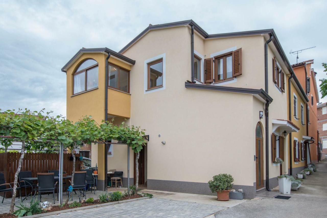 App Prodan Umag Exterior foto